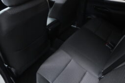 2017 Toyota Hilux 2.4 GD-6 SRX D/C (M) full