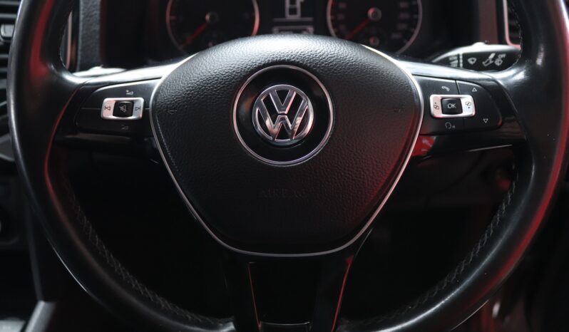 2018 Volkswagen Amarok 3.0 TDI V6 H-Line D/C 4-MOT Auto full