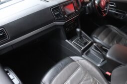 2018 Volkswagen Amarok 3.0 TDI V6 H-Line D/C 4-MOT Auto full