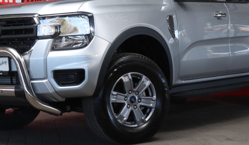 2025 Ford Ranger 2.0D XL D/C 4×2 Auto full
