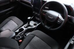 2025 Ford Ranger 2.0D XL D/C 4×2 Auto full