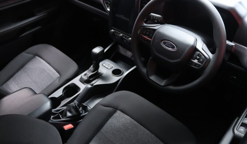 2025 Ford Ranger 2.0D XL D/C 4×2 Auto full