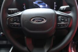 2025 Ford Ranger 2.0D XL D/C 4×2 Auto full