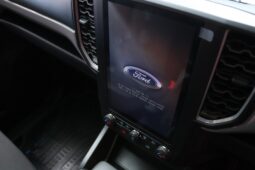 2025 Ford Ranger 2.0D XL D/C 4×2 Auto full