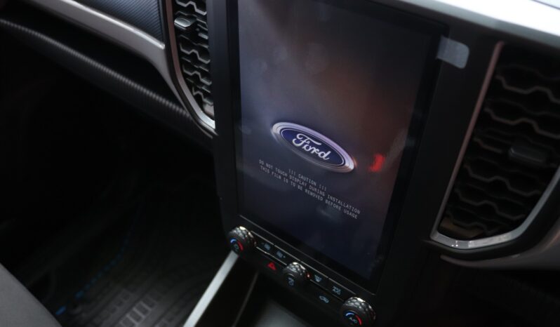 2025 Ford Ranger 2.0D XL D/C 4×2 Auto full