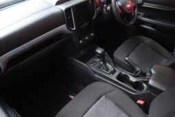2025 Ford Ranger 2.0D XL D/C 4×2 Auto full