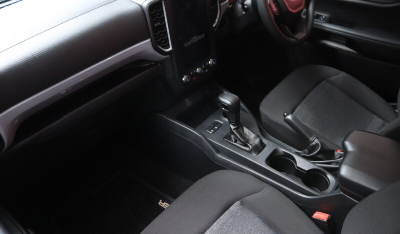 2025 Ford Ranger 2.0D XL D/C 4×2 Auto full