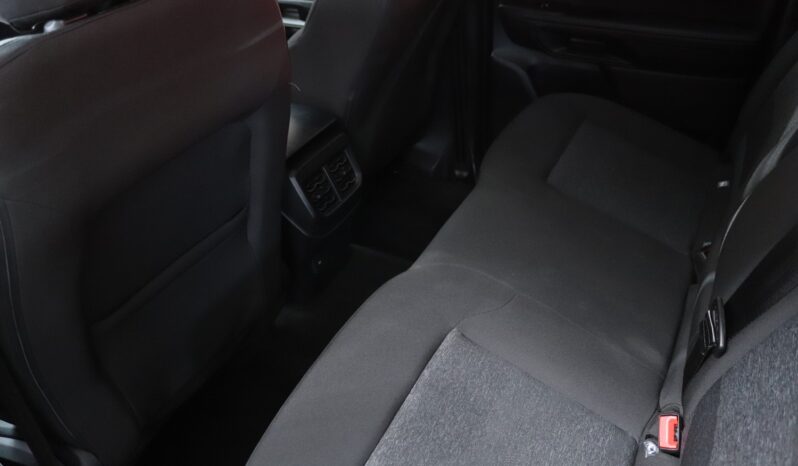 2025 Ford Ranger 2.0D XL D/C 4×2 Auto full