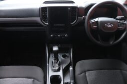 2025 Ford Ranger 2.0D XL D/C 4×2 Auto full