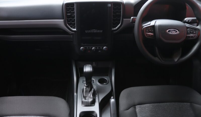 2025 Ford Ranger 2.0D XL D/C 4×2 Auto full