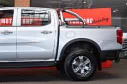 2025 Ford Ranger 2.0D XL D/C 4×2 Auto full