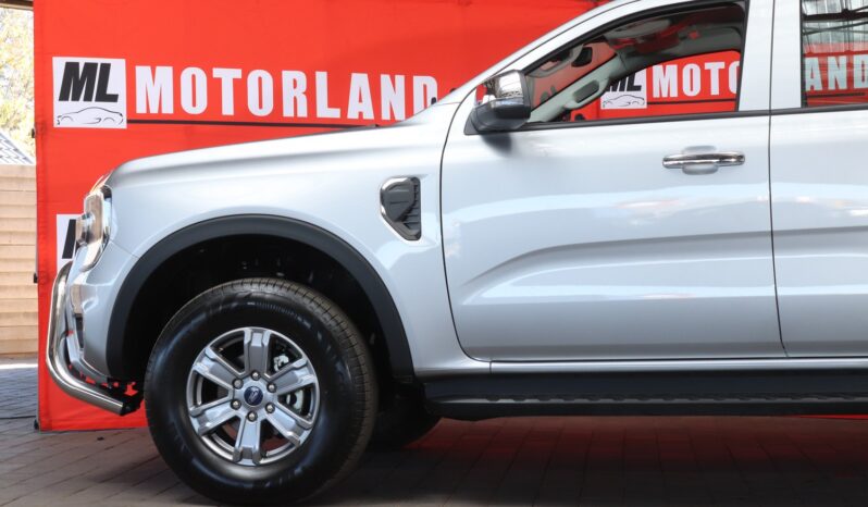 2025 Ford Ranger 2.0D XL D/C 4×2 Auto full