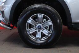 2025 Ford Ranger 2.0D XL D/C 4×2 Auto full