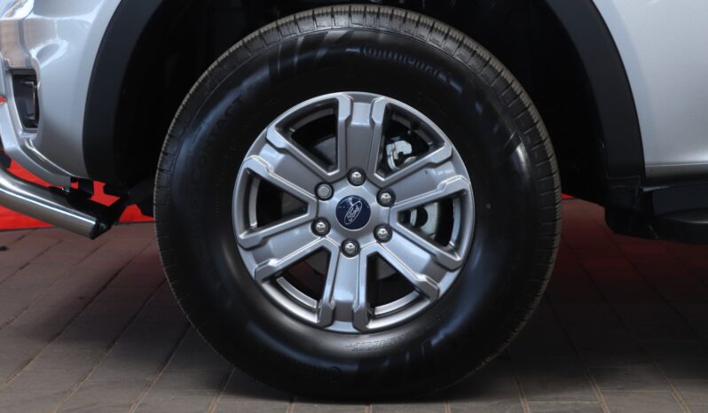 2025 Ford Ranger 2.0D XL D/C 4×2 Auto full