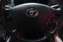 2011 Toyota Hilux 2.7 VVTI R/B Raider D/C (M) full