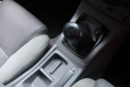 2011 Toyota Hilux 2.7 VVTI R/B Raider D/C (M) full