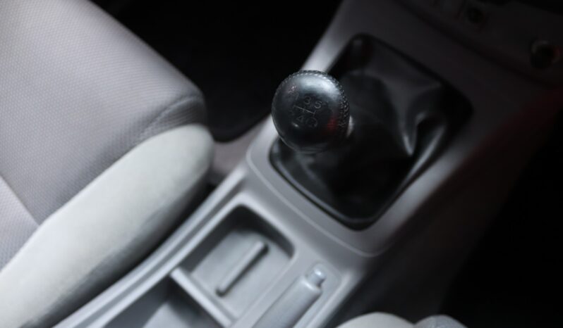 2011 Toyota Hilux 2.7 VVTI R/B Raider D/C (M) full