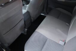 2011 Toyota Hilux 2.7 VVTI R/B Raider D/C (M) full