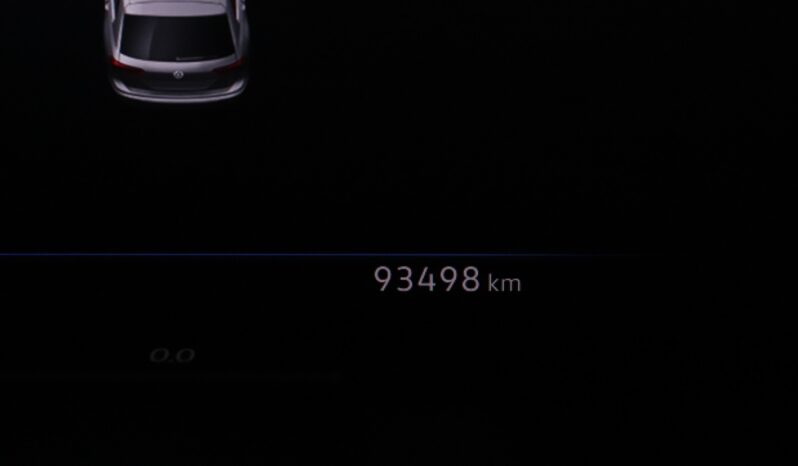 2018 Volkswagen Tiguan 2.0 TSI Highline 4-MOT DSG (R-Line) full