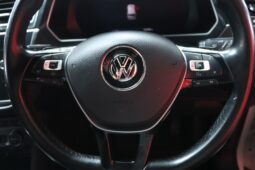 2018 Volkswagen Tiguan 2.0 TSI Highline 4-MOT DSG (R-Line) full