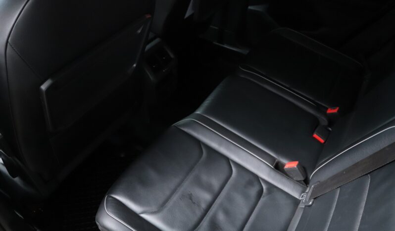2018 Volkswagen Tiguan 2.0 TSI Highline 4-MOT DSG (R-Line) full