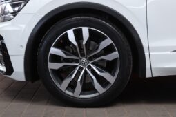 2018 Volkswagen Tiguan 2.0 TSI Highline 4-MOT DSG (R-Line) full
