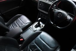 2018 Volkswagen Tiguan Allspace 2.0 TSI H/L 4-MOT DSG (R-Line) full