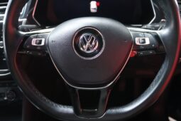 2018 Volkswagen Tiguan Allspace 2.0 TSI H/L 4-MOT DSG (R-Line) full