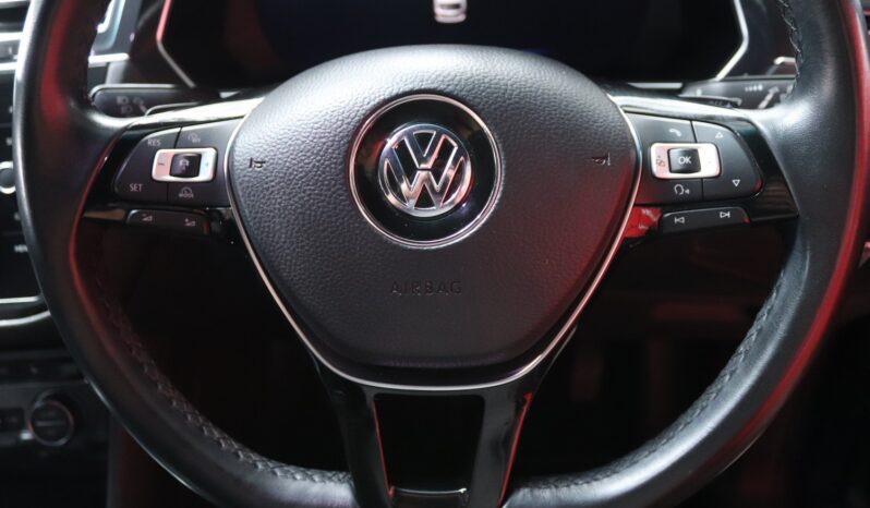 2018 Volkswagen Tiguan Allspace 2.0 TSI H/L 4-MOT DSG (R-Line) full