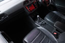 2018 Volkswagen Tiguan Allspace 2.0 TSI H/L 4-MOT DSG (R-Line) full