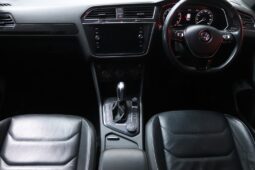 2018 Volkswagen Tiguan Allspace 2.0 TSI H/L 4-MOT DSG (R-Line) full