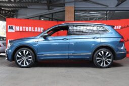 2018 Volkswagen Tiguan Allspace 2.0 TSI H/L 4-MOT DSG (R-Line) full