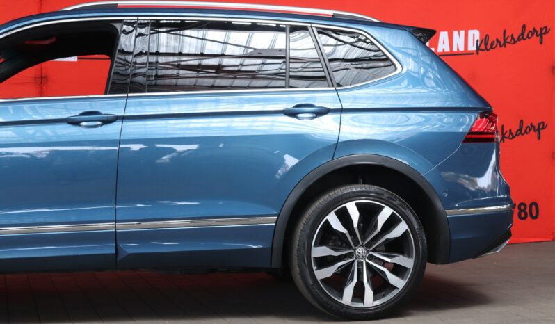 2018 Volkswagen Tiguan Allspace 2.0 TSI H/L 4-MOT DSG (R-Line) full