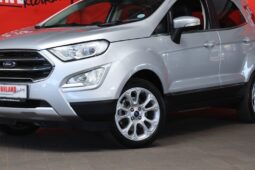 2019 Ford Ecosport 1.0 Ecoboost Titanium (M) full
