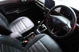 2019 Ford Ecosport 1.0 Ecoboost Titanium (M) full