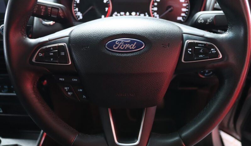 2019 Ford Ecosport 1.0 Ecoboost Titanium (M) full