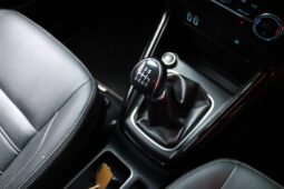 2019 Ford Ecosport 1.0 Ecoboost Titanium (M) full
