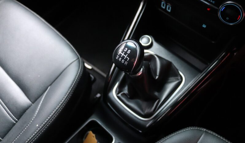 2019 Ford Ecosport 1.0 Ecoboost Titanium (M) full