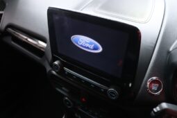 2019 Ford Ecosport 1.0 Ecoboost Titanium (M) full