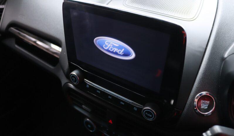 2019 Ford Ecosport 1.0 Ecoboost Titanium (M) full