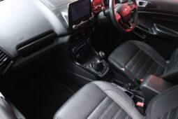 2019 Ford Ecosport 1.0 Ecoboost Titanium (M) full