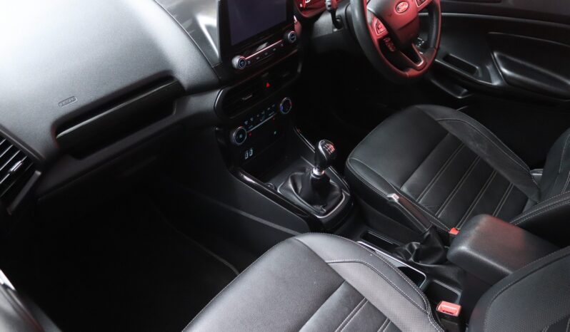 2019 Ford Ecosport 1.0 Ecoboost Titanium (M) full