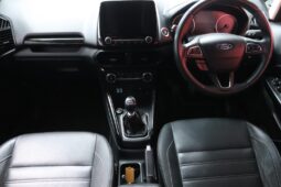 2019 Ford Ecosport 1.0 Ecoboost Titanium (M) full