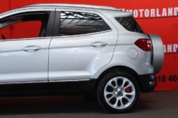 2019 Ford Ecosport 1.0 Ecoboost Titanium (M) full
