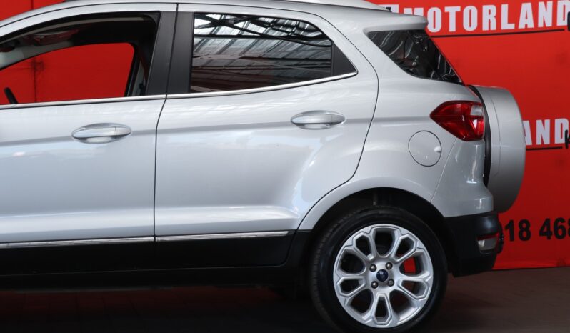 2019 Ford Ecosport 1.0 Ecoboost Titanium (M) full