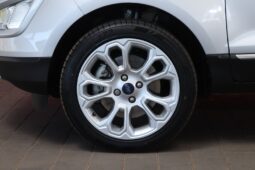 2019 Ford Ecosport 1.0 Ecoboost Titanium (M) full