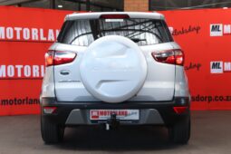 2019 Ford Ecosport 1.0 Ecoboost Titanium (M) full