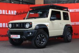 2023 Suzuki Jimny 1.5 GLX 4×4 Auto full