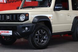 2023 Suzuki Jimny 1.5 GLX 4×4 Auto full