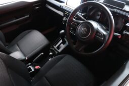 2023 Suzuki Jimny 1.5 GLX 4×4 Auto full